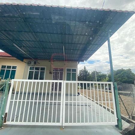 Homestay Rumoh Mok จิตรา ภายนอก รูปภาพ