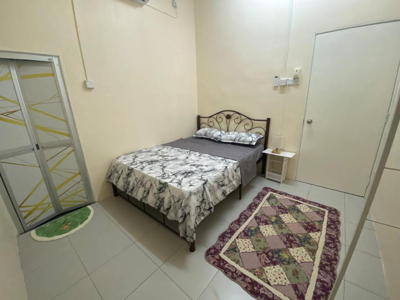 Homestay Rumoh Mok จิตรา ภายนอก รูปภาพ