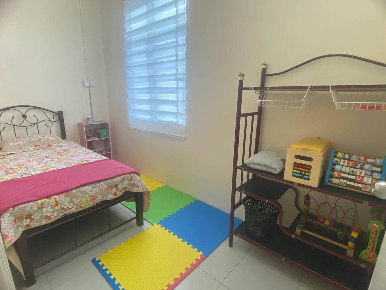 Homestay Rumoh Mok จิตรา ภายนอก รูปภาพ
